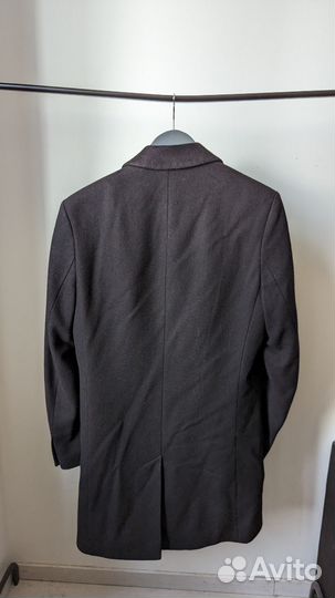 Пальто Marco Di Radi