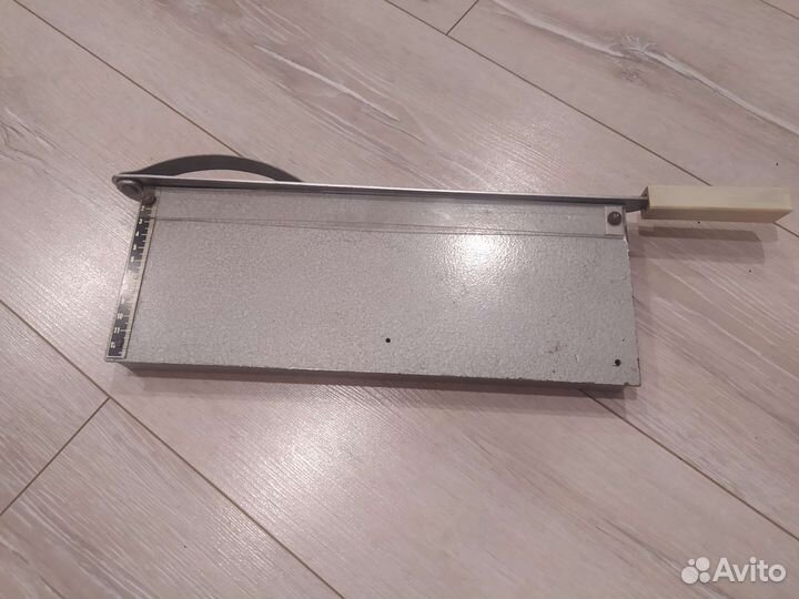 Нож для бумаги