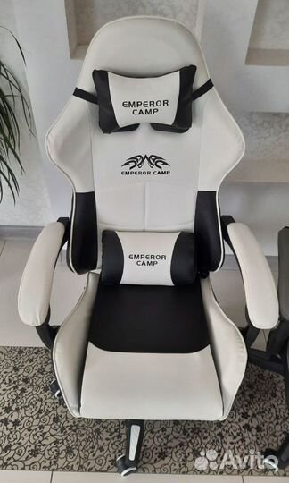 Компьютерное кресло Игровое кресло