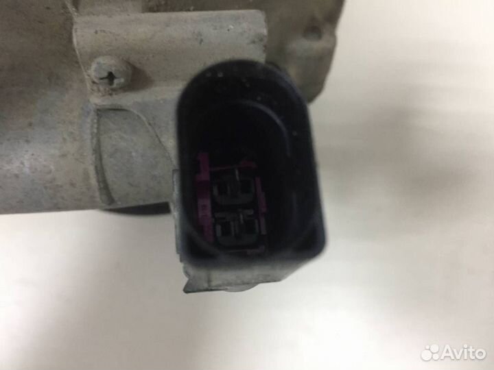 Компрессор системы кондиционирования Volkswagen Po