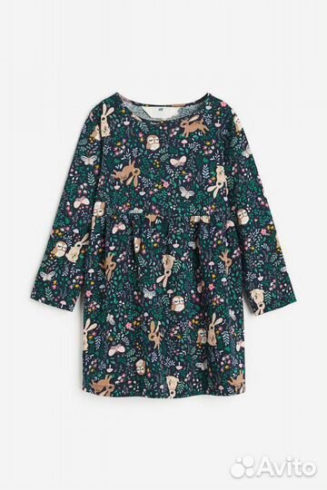 Платье H&M для девочки