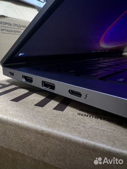 Ноутбук RedmiBook Pro 15 i5-11300h/MX450/16gb/512