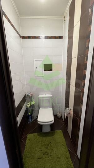 2-к. квартира, 82,6 м², 11/17 эт.