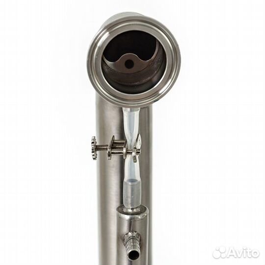 Самогонный аппарат Родник про 3, 20 л