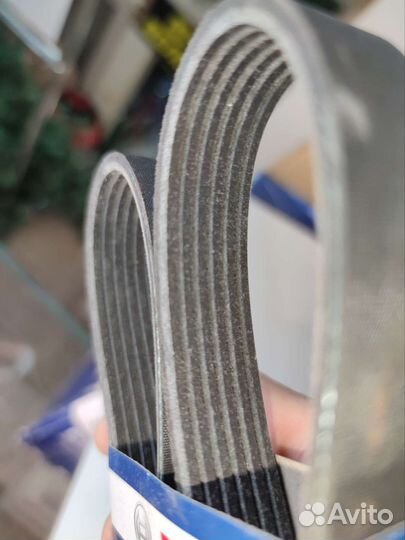 Bosch Ремень гене 199701 21105