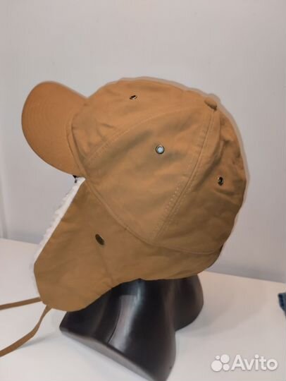 Кепка с ушами
