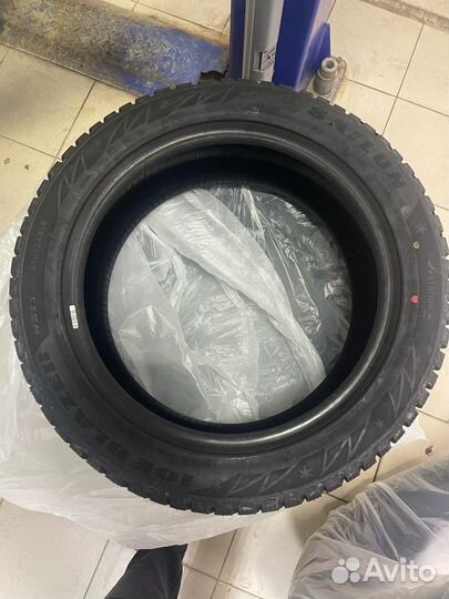 Sailun Ice Blazer WST3 215/55 R18