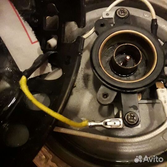 Электрочайник на запчасти