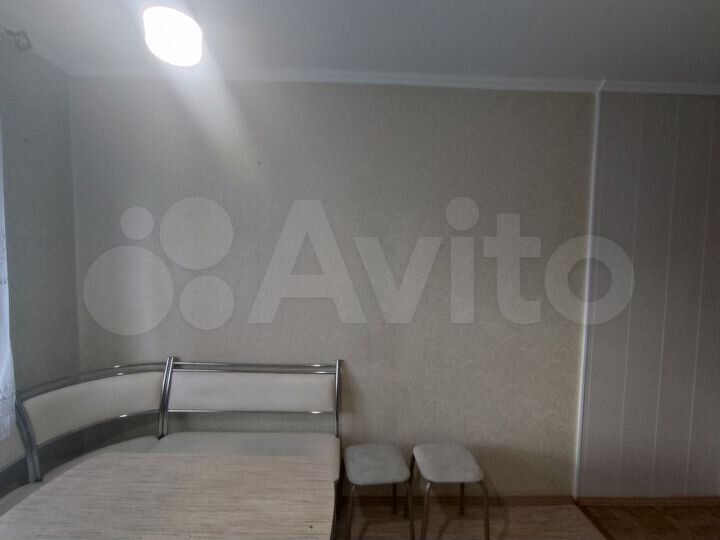 3-к. квартира, 63,3 м², 4/10 эт.