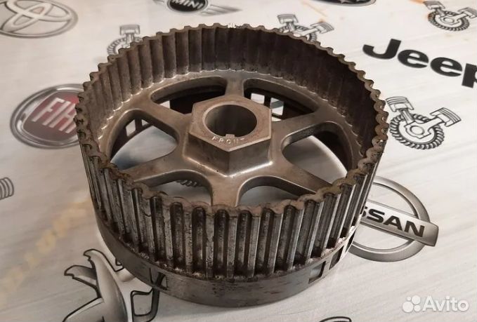 Шкив распредвала Chrysler 3.5