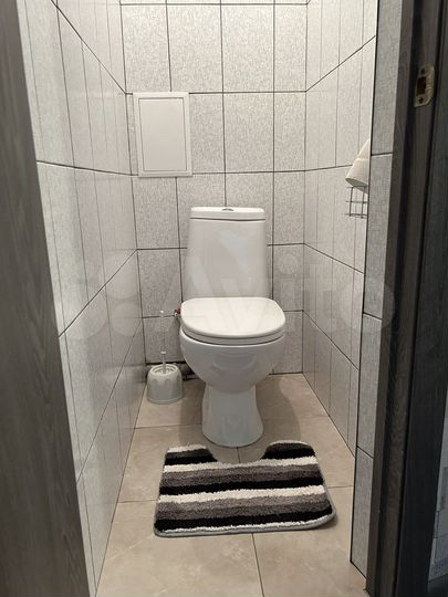 3-к. квартира, 60 м², 5/5 эт.