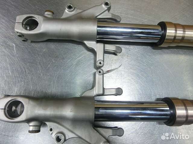 Перья Kawasaki ZX-7R Ninja ZX7R