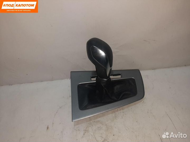 Ручка кулисы кпп Ford Focus 3 (2011 - 2015)