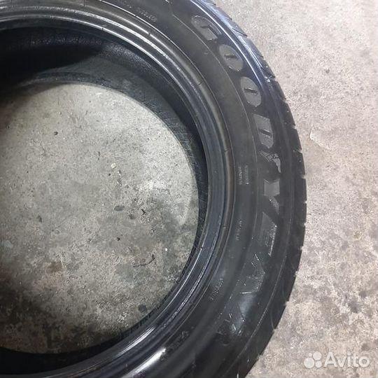 Goodyear Eagle Sport 235/55 R17