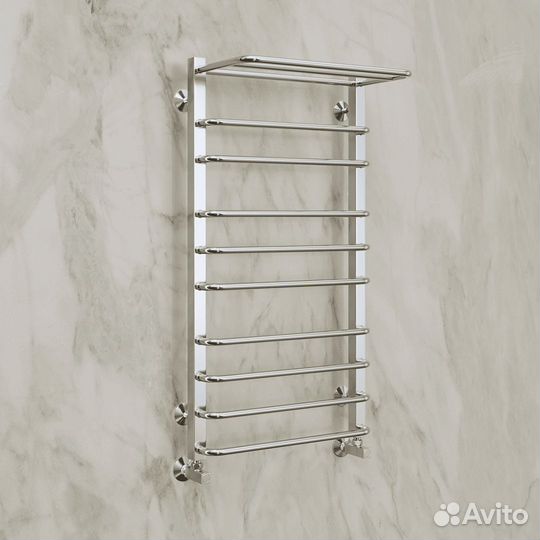 Полотенцесушитель Арктур водяной