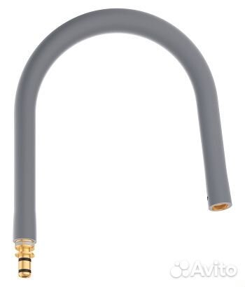 Душевой шланг Grohe grohflexx 30321XC0 для смесит