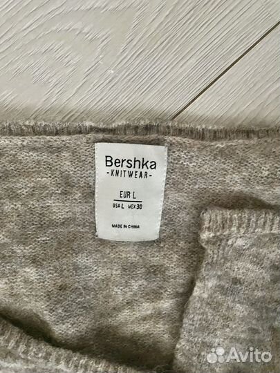 Жилетка женская Bershka