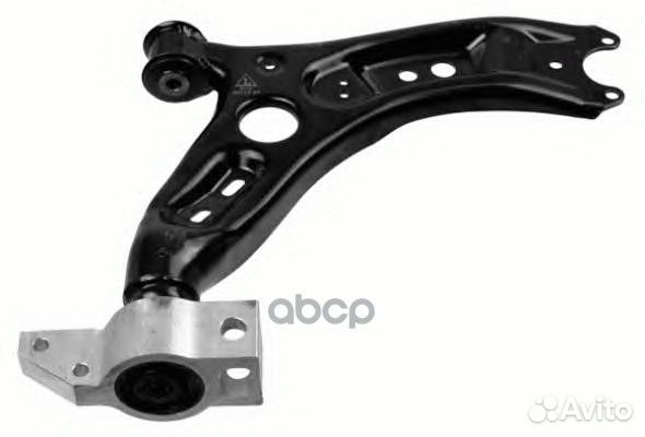 Рычаг подвески перед прав 3617201 lemforder