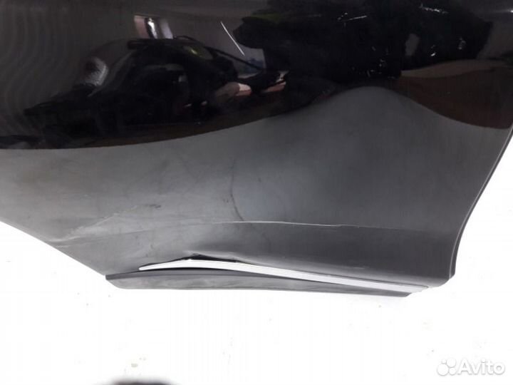 Дверь задняя правая Nissan X-Trail T32 2014