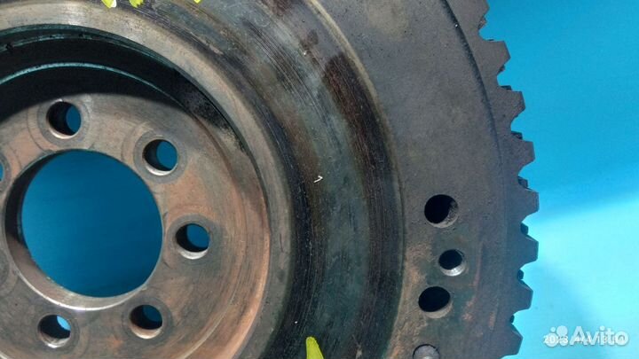 Маховик для Renault Logan 1