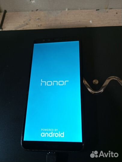 HONOR 9 Lite, 3/32 ГБ