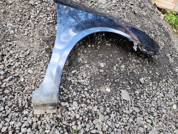 Крыло переднее правое Geely MK/MK Cross