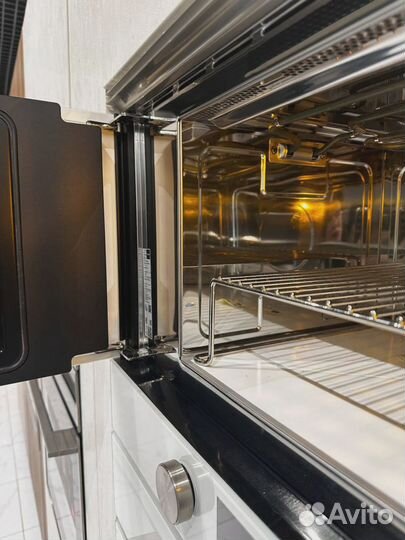 Комплект встраиваемой техники для кухни