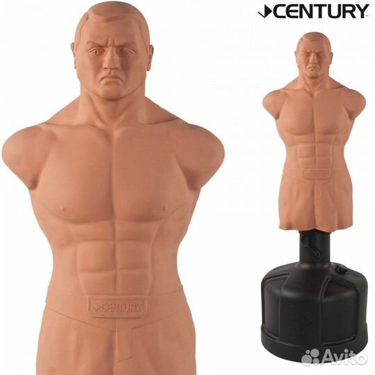 Манекен для бокса century Bob-Box XL