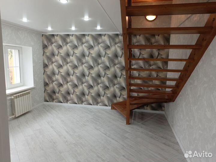 Ремонт и отделка квартир под ключ и частично