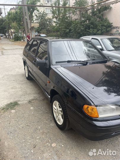 ВАЗ 2114 Samara 1.6 МТ, 2012, 144 000 км