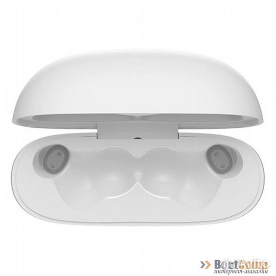 Беспроводные наушники с микрофоном Honor Choice Ea