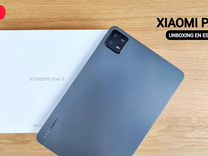 Xiaomi Mi Pad 6, 128Gb, полностью глобалка, новый