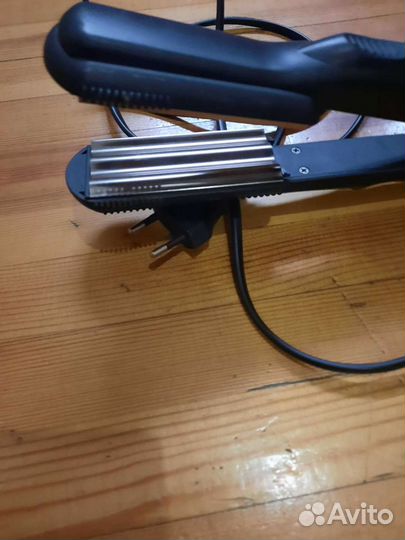 Утежок для волос