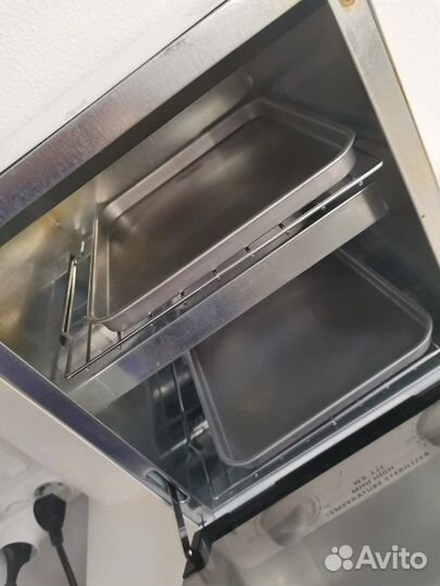 Шкаф сухожаровой