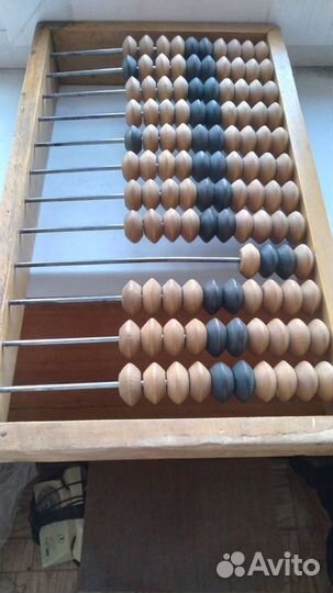 Разное из СССР