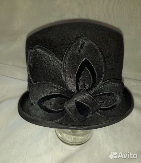 Шляпка от Ингрид. Торг