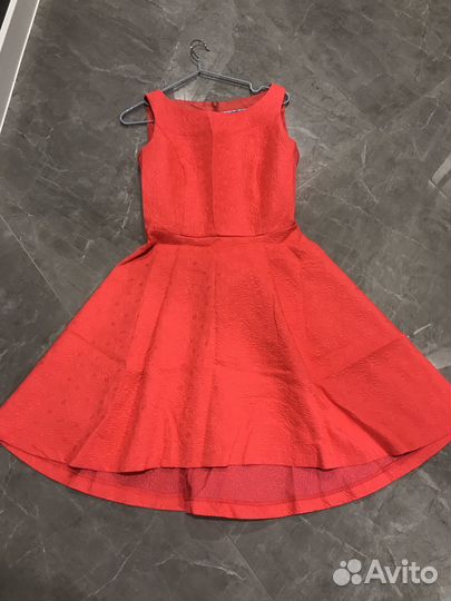 Платье 44