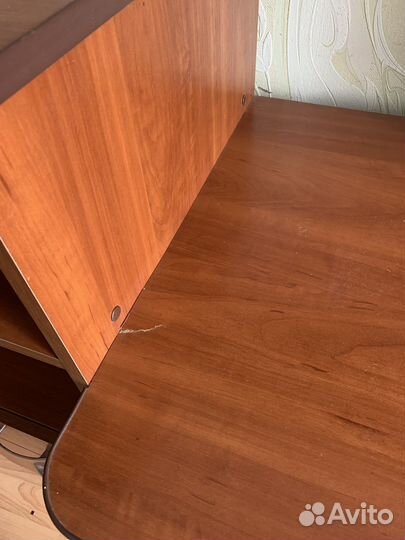 Компьютерный стол бу