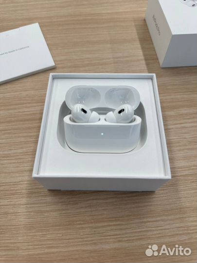 Airpods pro 2 