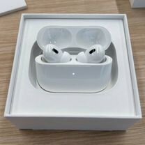 Airpods pro 2 Premium качества "оригинал 1:1"