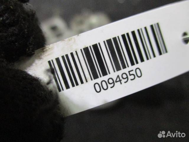 Насос гидроусилителя руля Honda Civic 6 2001