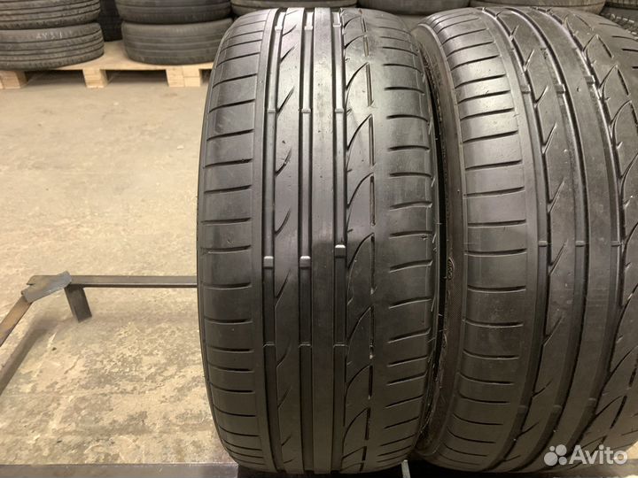 Bridgestone Potenza S001 225/40 R19 89Y