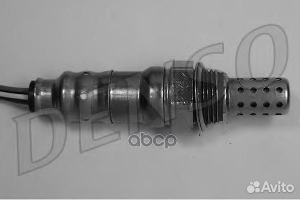 Лямбда-зонд toyota corolla (E12) (01-07) DOX-20