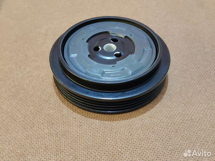 Муфта компрессора кондиционера BMW