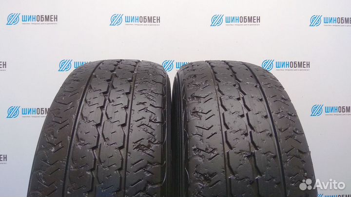 Pirelli Chrono 215/65 R15 T