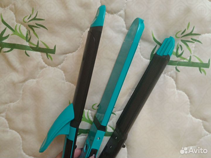 Выпрямитель для волос