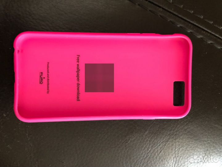 Новый чехол на iPhone 6/6s Just Cavalli ооригинал