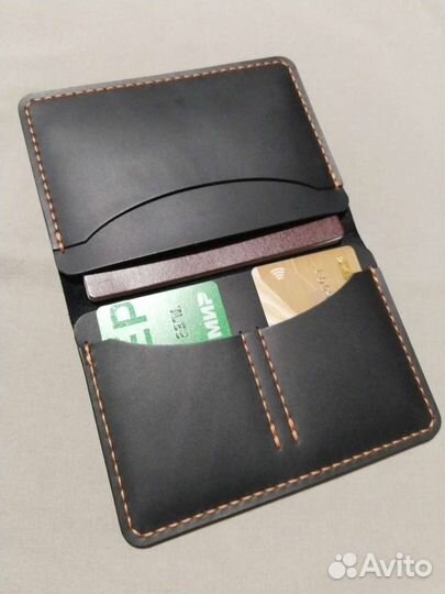 Обложка для паспорта