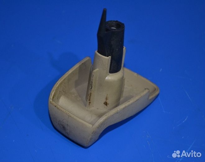 Крючок scania R-series (01.04)