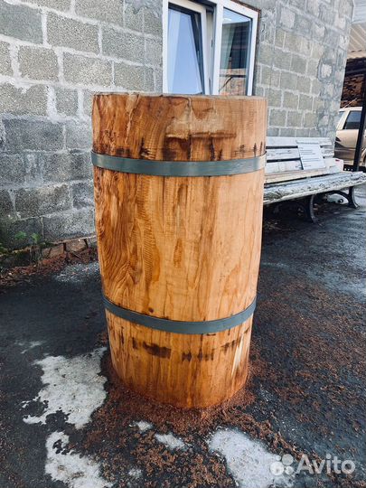 Колода для рубки мяса